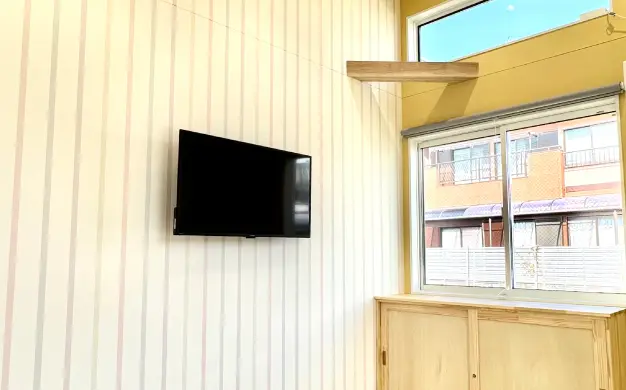 施設イメージ